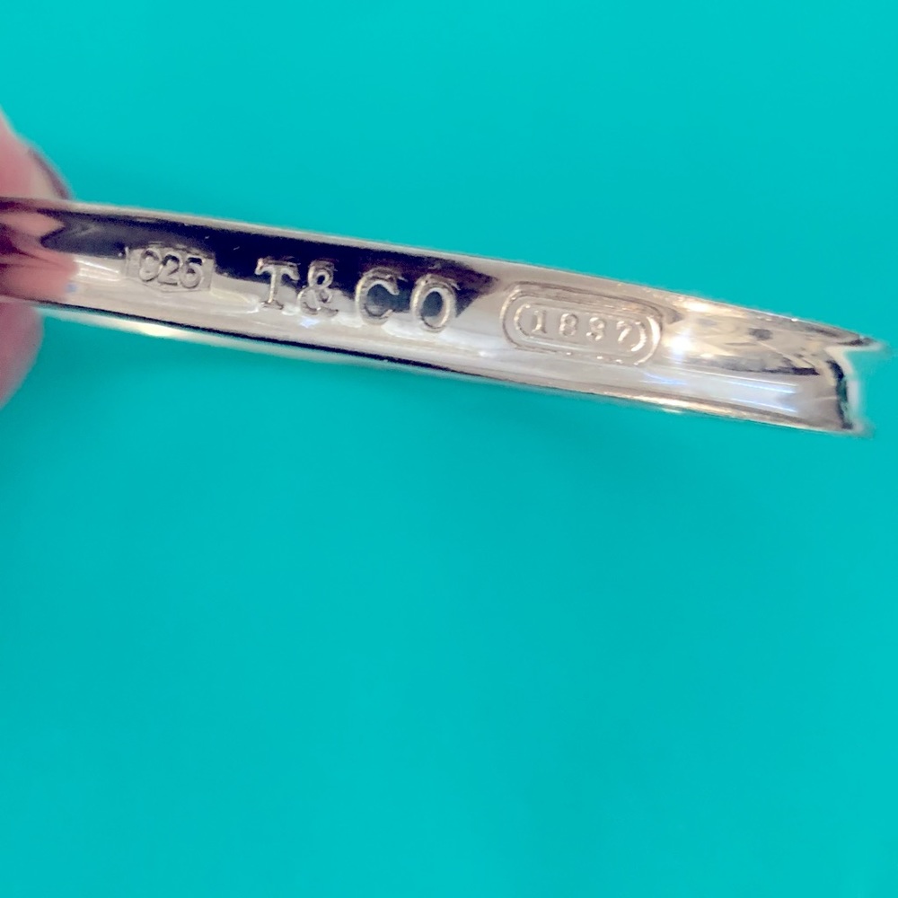 Tiffany & Co. Bangle